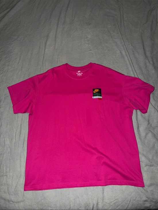 Nike Other - Nike T-Shirt 2XL Loose Fit